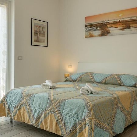 ネッソDea Houseアパートメント エクステリア 写真