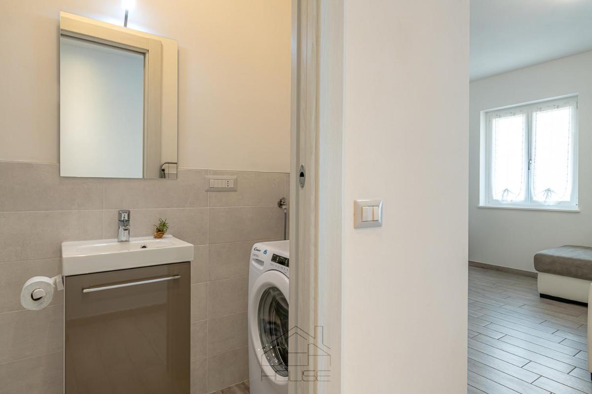 ネッソDea Houseアパートメント エクステリア 写真