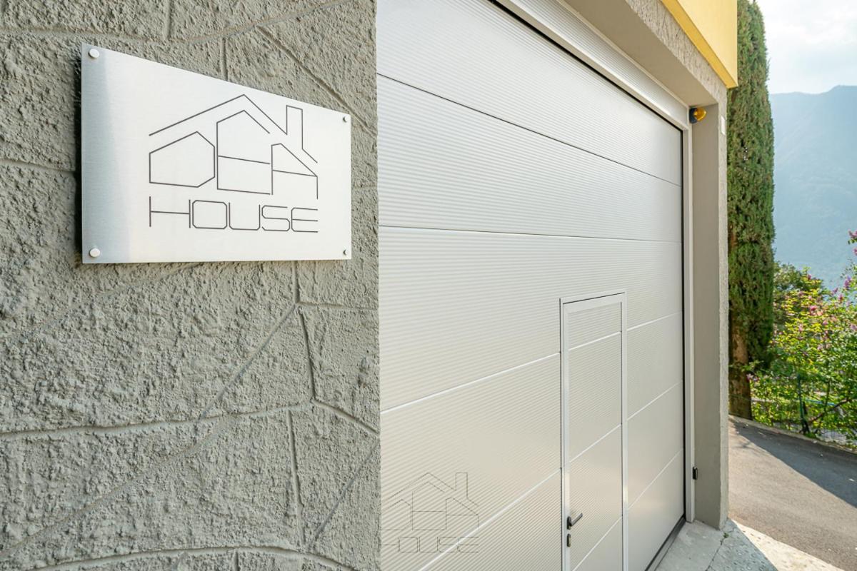 ネッソDea Houseアパートメント エクステリア 写真