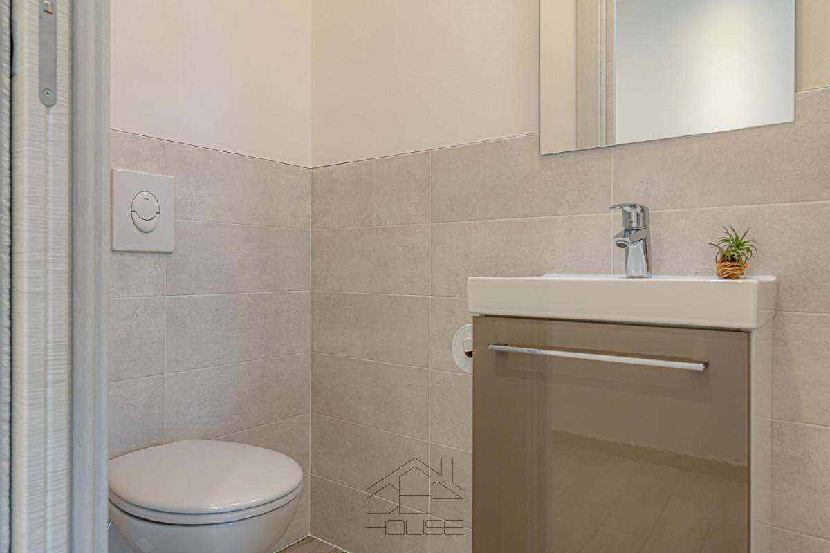 ネッソDea Houseアパートメント エクステリア 写真